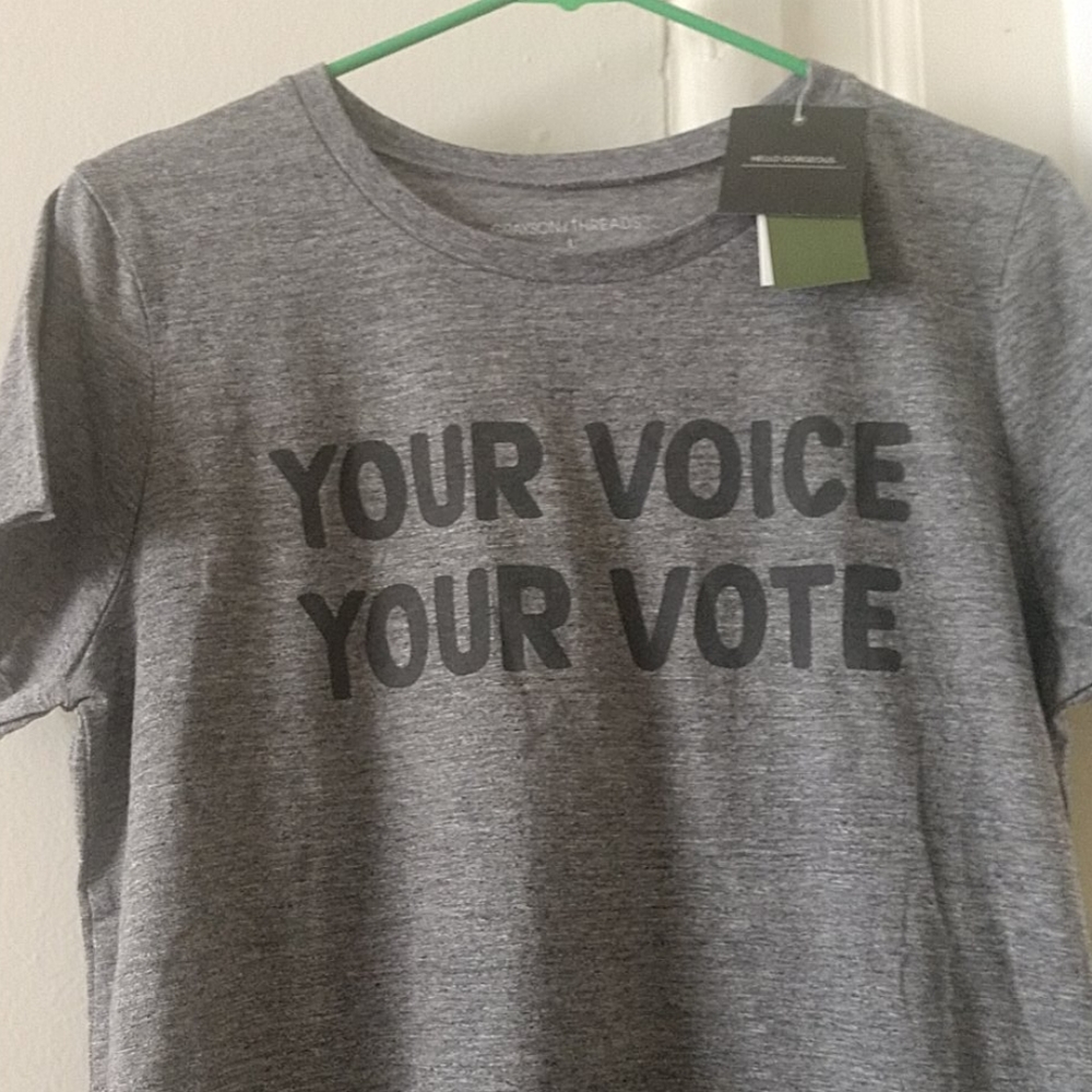 SOLD Tee shirt. All apparel steamed & postage asap - Picture 2 of 4